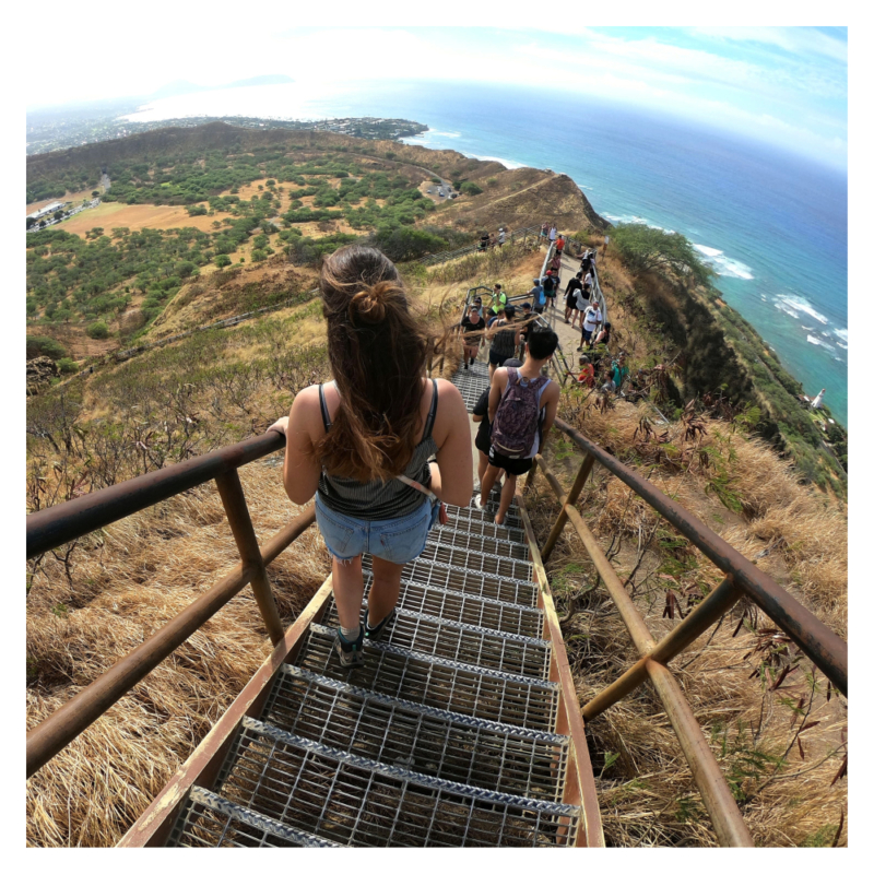Diamond Head