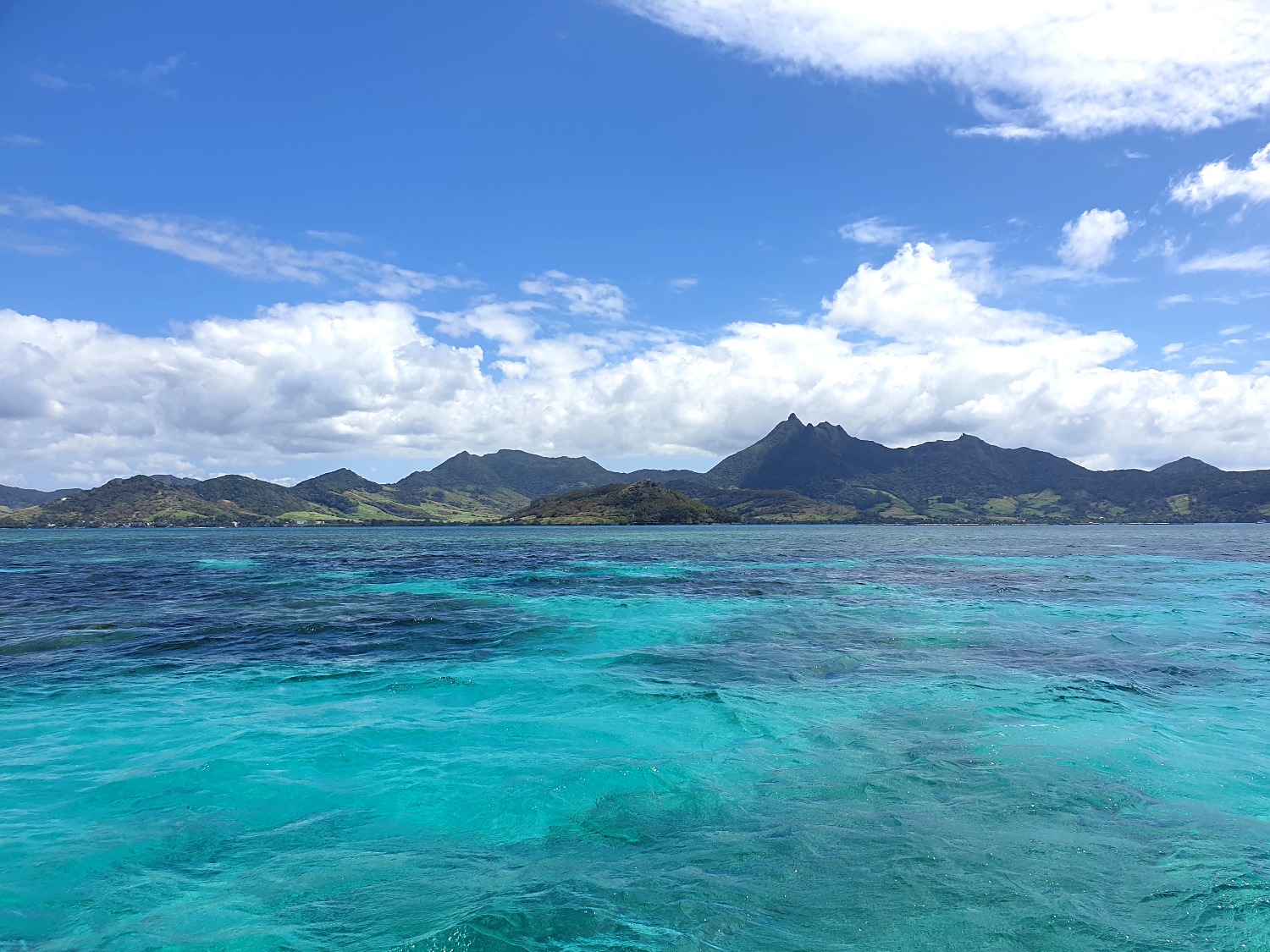 Mauritius