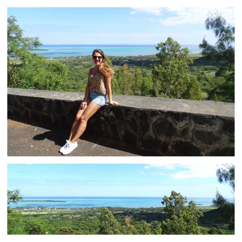 Hoogtepunten van Mauritius