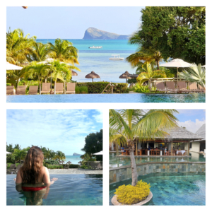 Zilwa Attitude Hotel