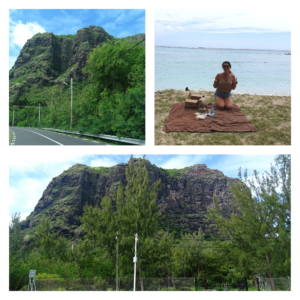 Le Morne Brabant
