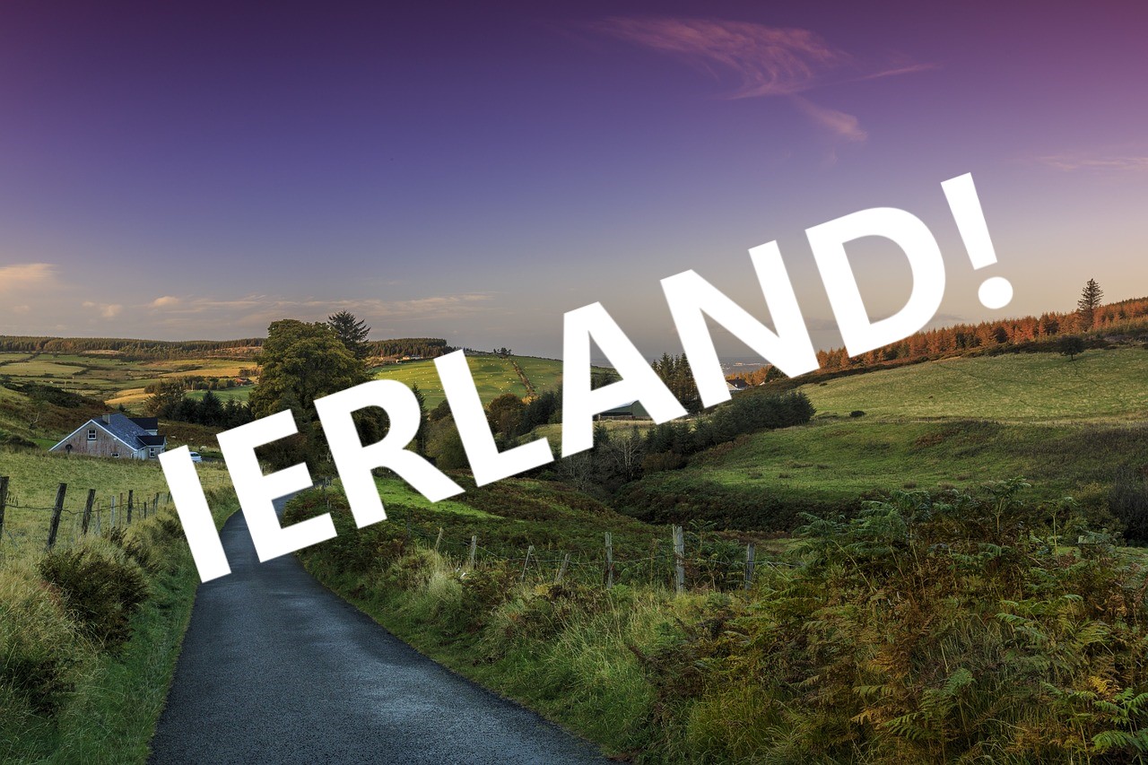 Ierland