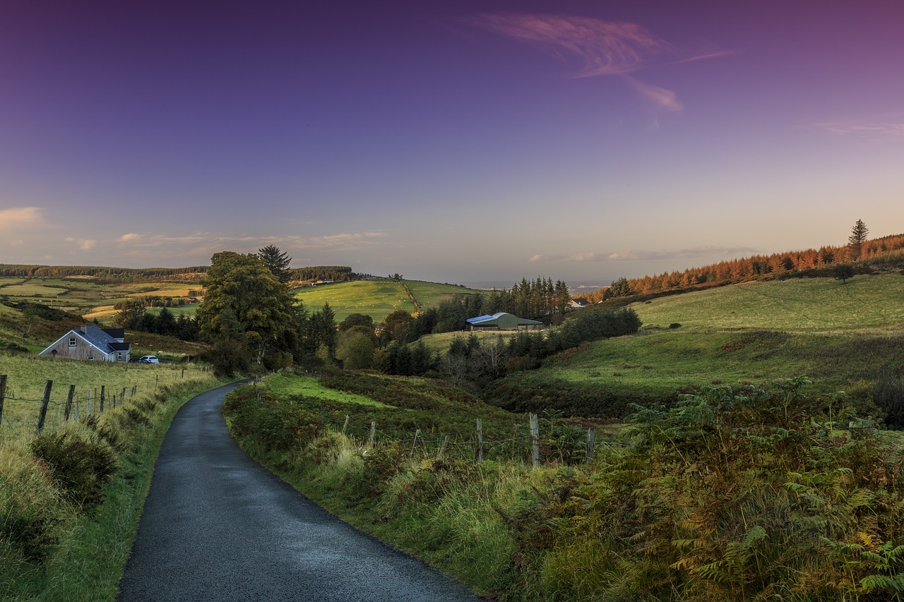Ierland