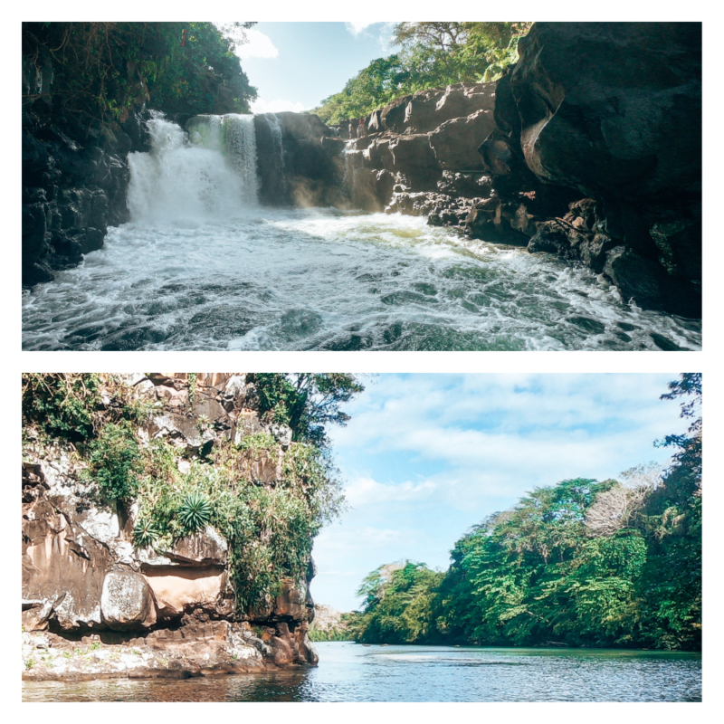 Waterval Waterval