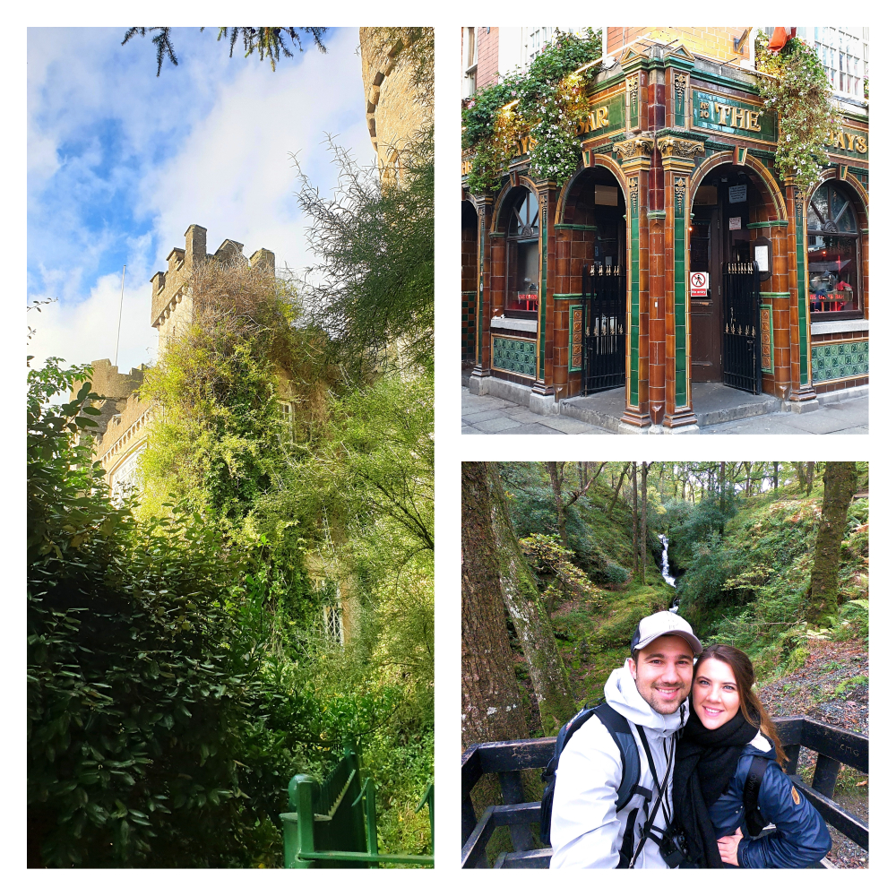 Ierland