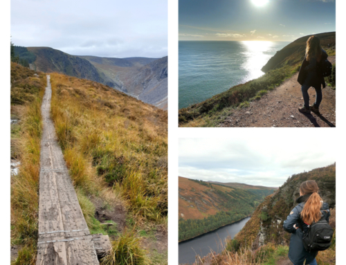 Waarom een midweekje Ierland een absolute aanrader is (+handige info)!