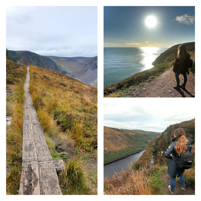 Verliefd op Ierland