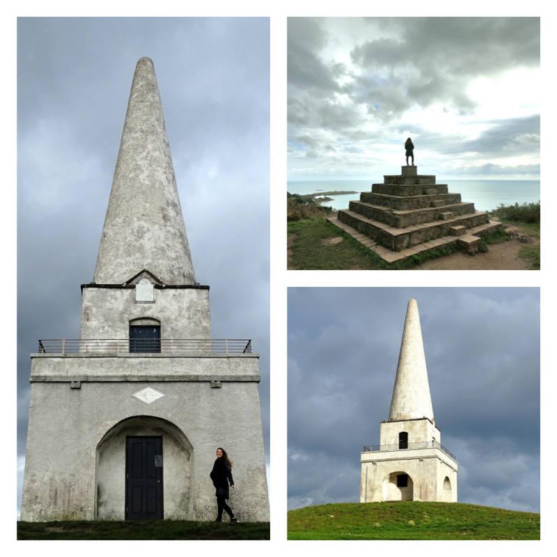 Killiney Hill 