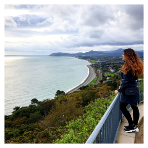 Killiney Hill