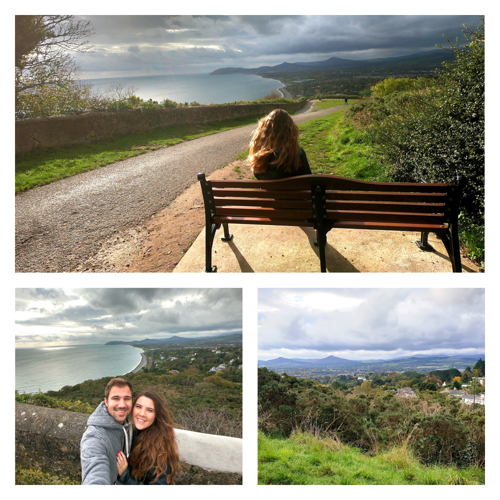 Killiney Hill