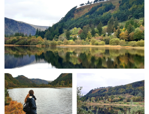 Doen: deze toffe hike in Ierland!