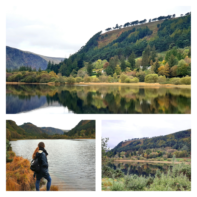 Lower Lake Lower Lake