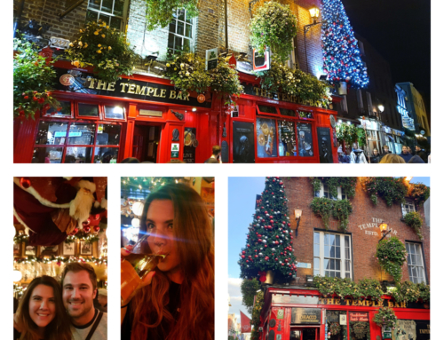 De leukste pubs in Ierland (Dublin)!