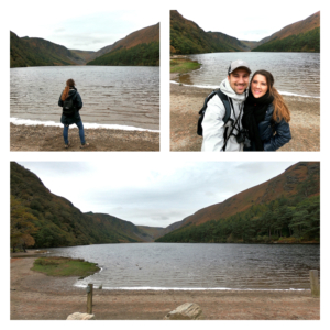 Upper Lake