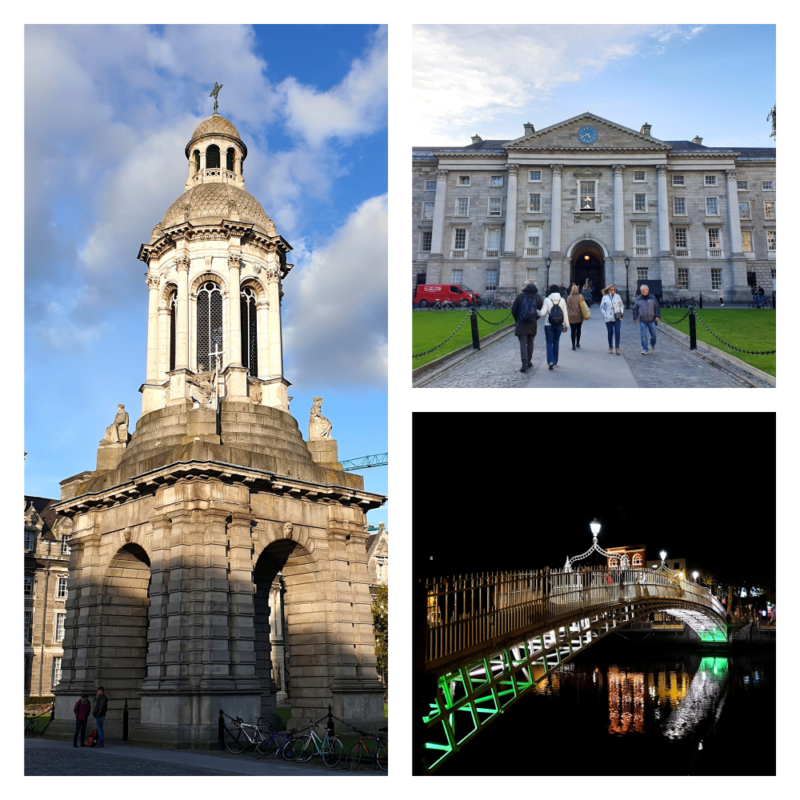 Dublin Dublin