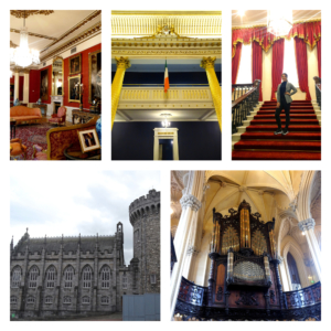 Dublin Castle