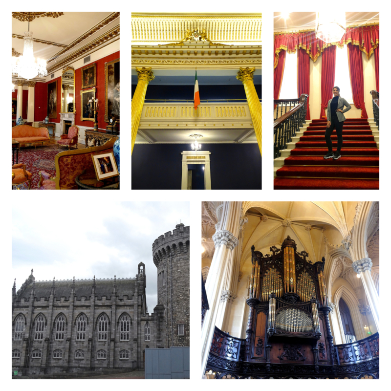Dublin Castle Dublin Castle