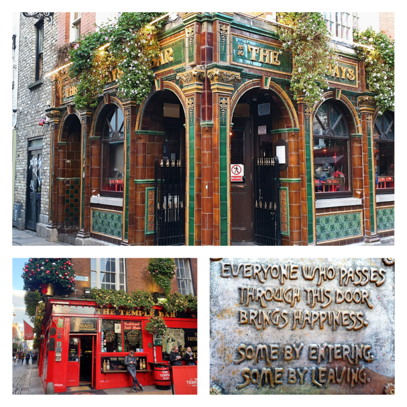 Temple Bar District Temple Bar District