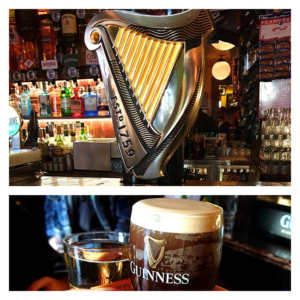 Guinness logo