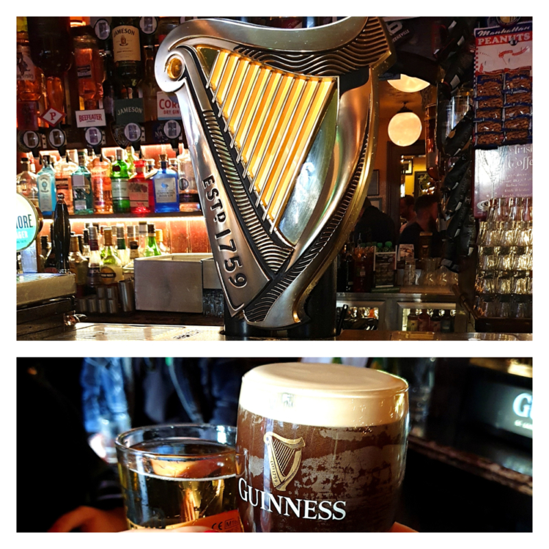 Guinness logo
