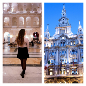 Hotel New York Palace Boedapest