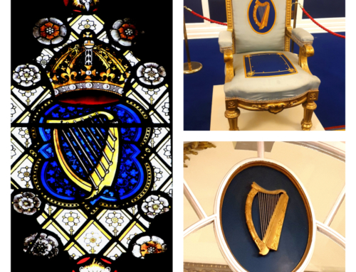 10 weetjes over Ierland!