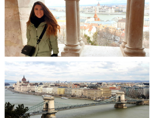 Alles wat je moet weten over een citytrip naar Boedapest!