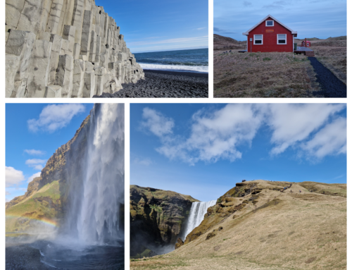 IJsland: de ultieme 7 daagse roadtrip