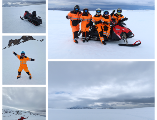 De hoogtepunten van de Golden Circle in IJsland in één dag: