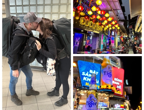 Reisroute Noord Vietnam: in 2,5 week het noorden ontdekken