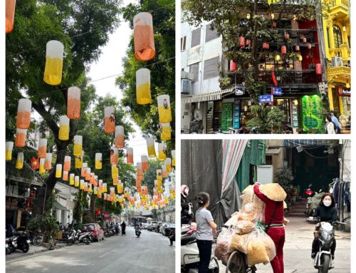 Wat te doen in Hanoi: onze tips en ervaringen!