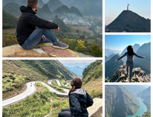Ha Giang Loop in Vietnam – Onze ervaring, tips & mooiste plekken