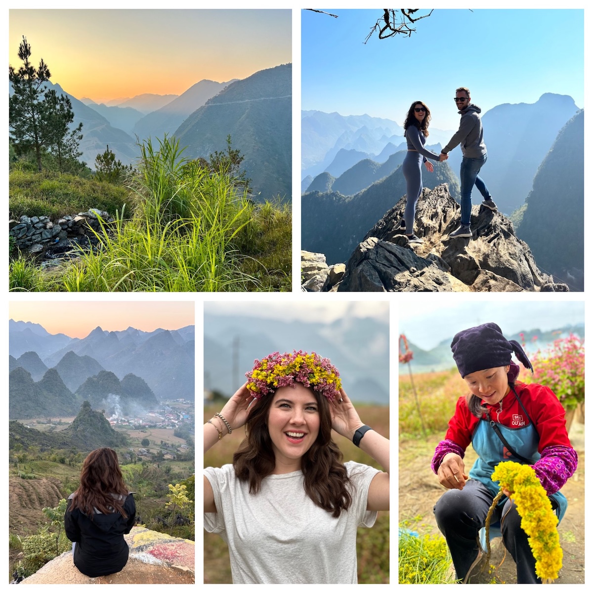 Ha Giang Loop Vietnam